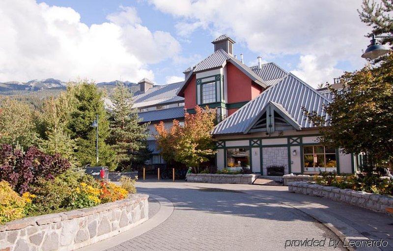 Whistler Village Centre By Elevate Vacations Exterior photo